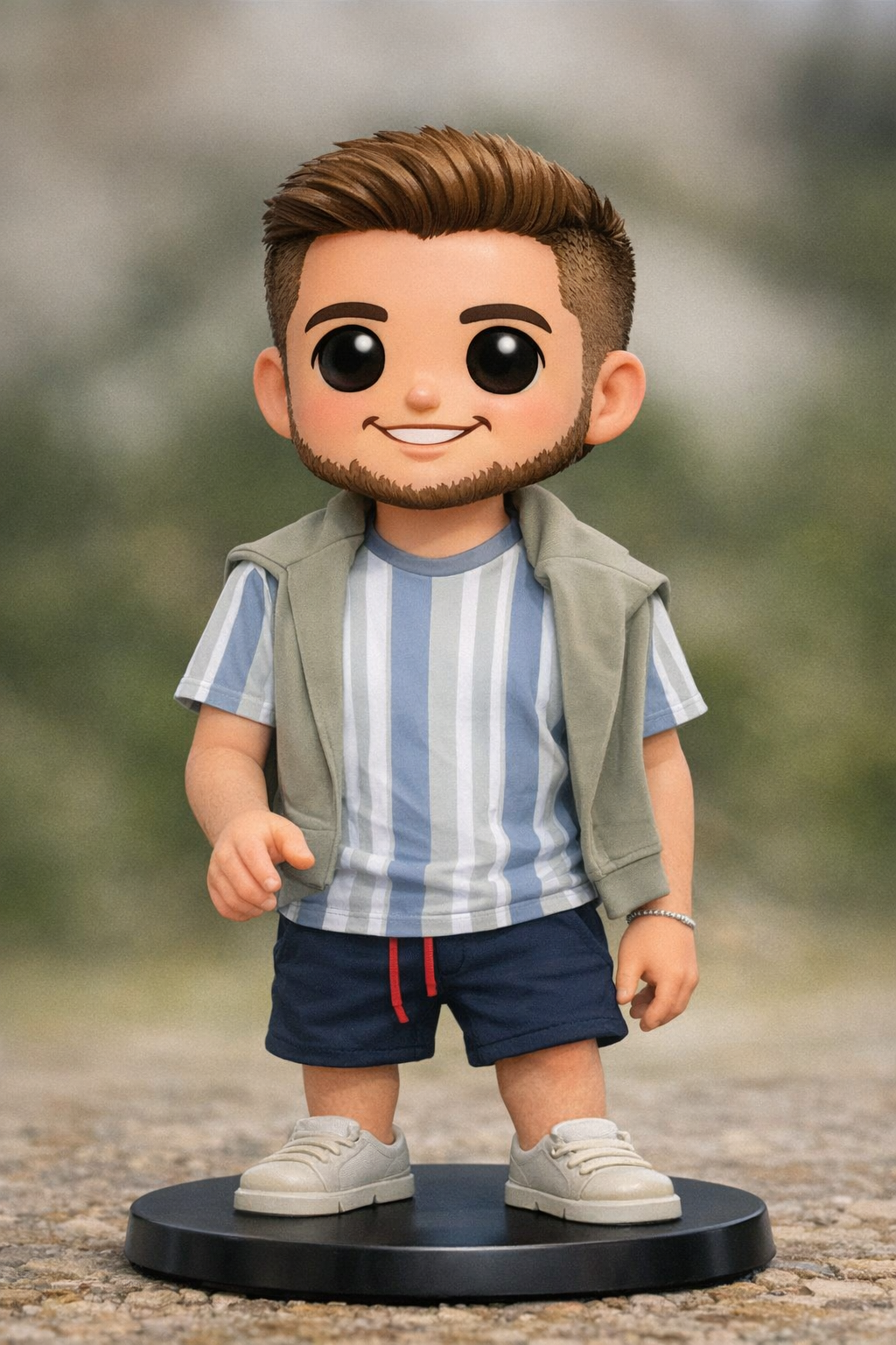 David Bortnik — Project Manager