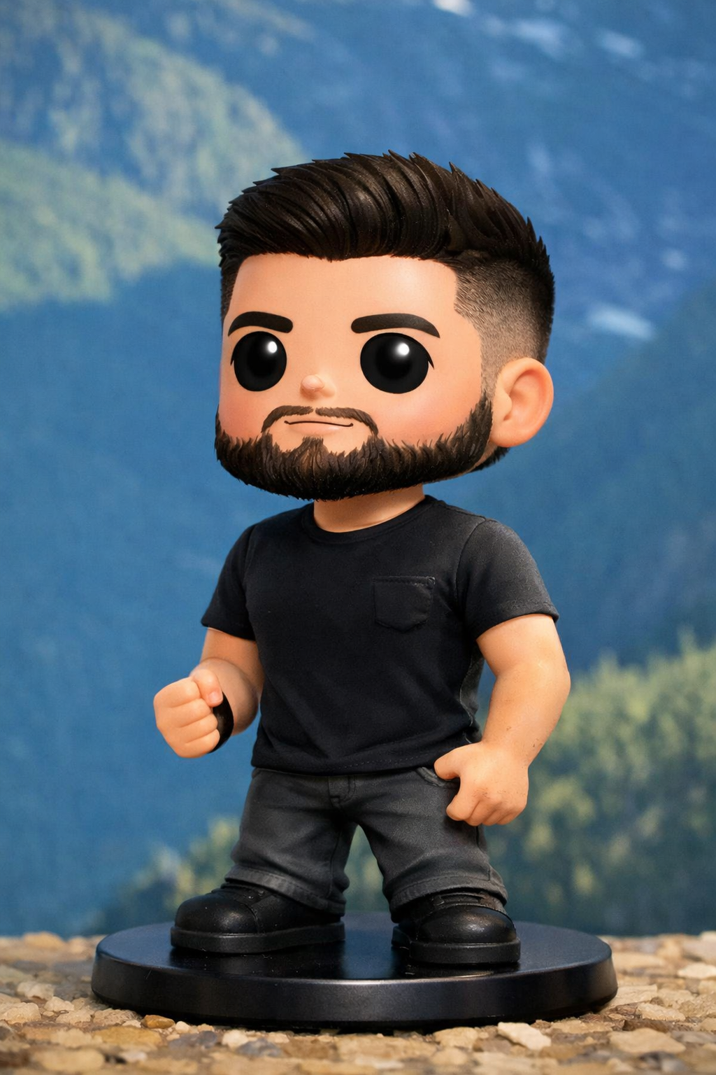 Illia Skotchko — Project Manager & Quality Control Manager