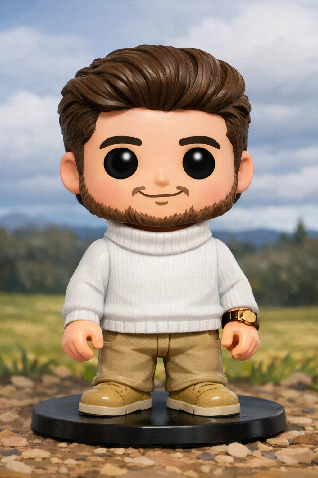 Roman Fihurskyy — Owner & CEO