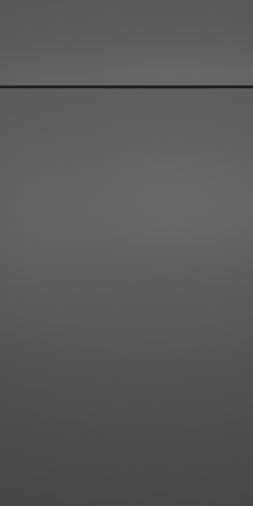 Modern Gray cabinet door