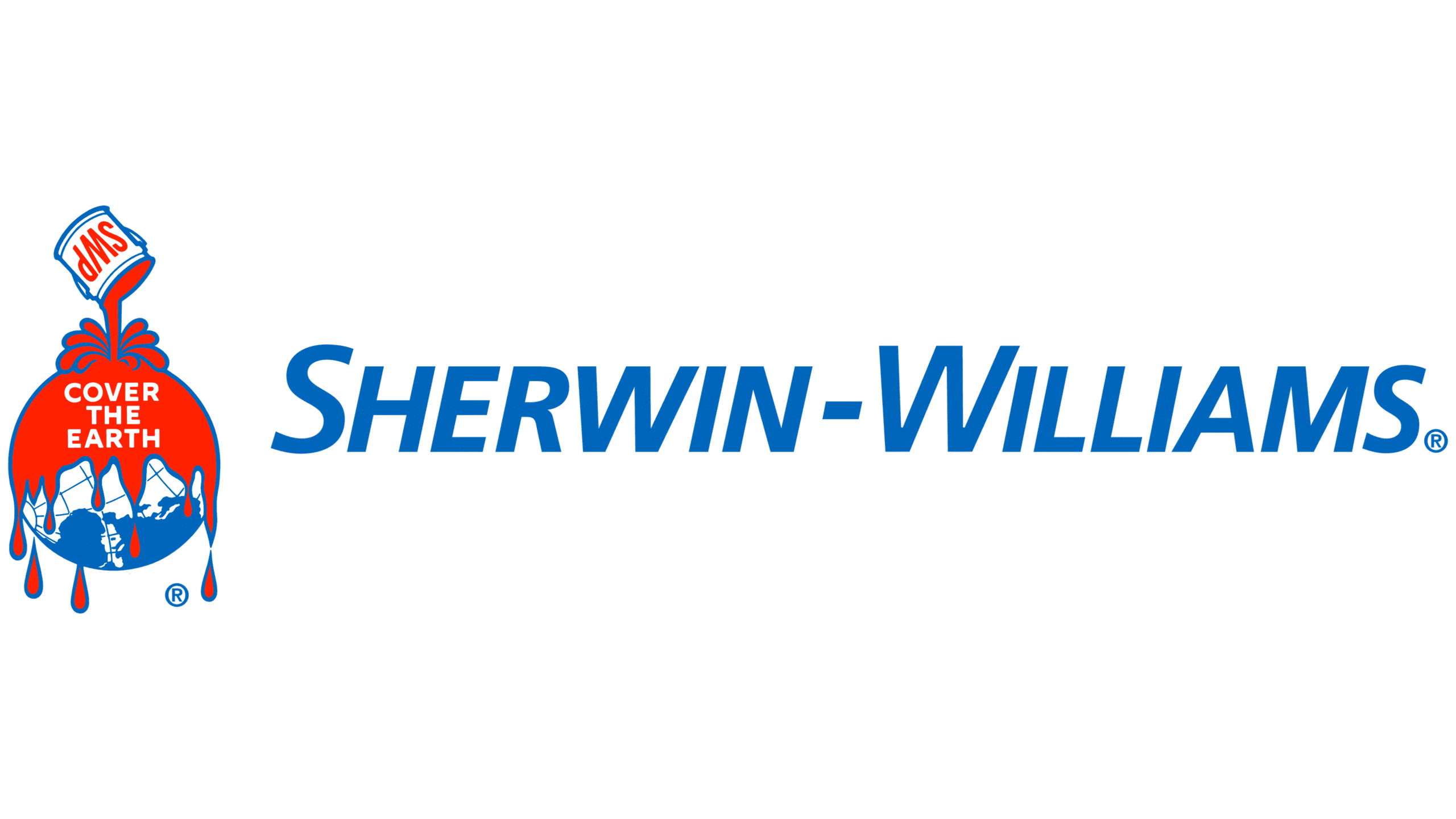 Sherwin-Williams